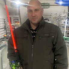 Фотография мужчины Оо, 40 лет из г. Геленджик