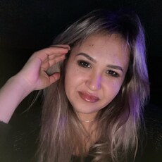 Uliya, 37 из г. Ишимбай.