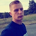 Макс, 23 года