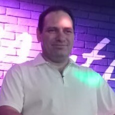 Фотография мужчины Yuriy, 45 лет из г. Петропавловск