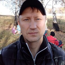 Евгений, 46 из г. Новокузнецк.