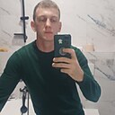 Антон, 36 лет