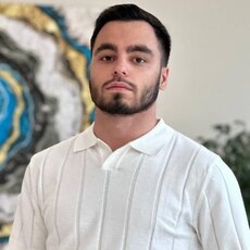 Фотография мужчины Руслан, 46 лет из г. Находка