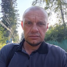 Фотография мужчины Олег, 42 года из г. Всеволожск