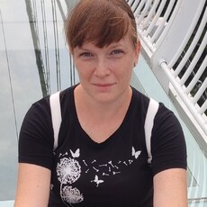 Фотография девушки Дарья, 37 лет из г. Хабаровск