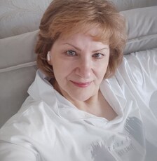 Фотография девушки Ирина, 59 лет из г. Москва