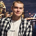 Рудольф, 25 лет