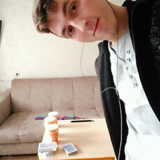 Фотография мужчины Данил, 24 года из г. Кемерово