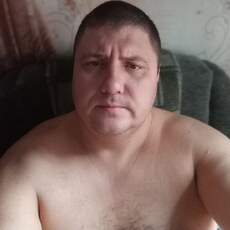 Фотография мужчины Антон, 40 лет из г. Новошахтинск