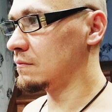 Фотография мужчины Сергей, 42 года из г. Безенчук