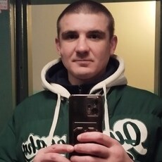 Фотография мужчины Aleksandr, 31 год из г. Истра