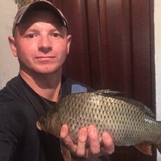 Фотография мужчины Игор, 30 лет из г. Одесса