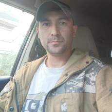 Фотография мужчины Вячеслав, 38 лет из г. Новосибирск