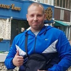 Фотография мужчины Алексей, 38 лет из г. Тольятти