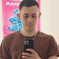 Фотография мужчины Вадим, 30 лет из г. Туймазы