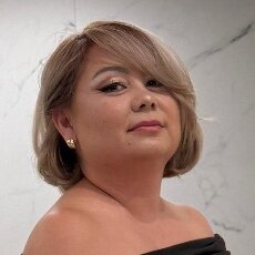 Фотография девушки Zhanym, 44 года из г. Алматы