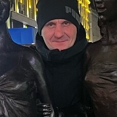 Фотография мужчины Сергей, 42 года из г. Магадан