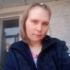 Фотография девушки Наталия, 30 лет из г. Иркутск