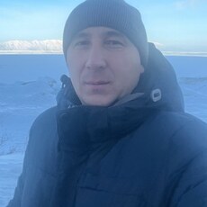 Фотография мужчины Сергей, 40 лет из г. Улан-Удэ