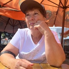 Фотография девушки Ирина, 61 год из г. Таганрог