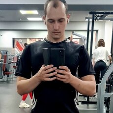 Фотография мужчины Sergo, 31 год из г. Воркута