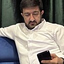 Фарид, 39 лет