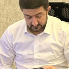 Фотография мужчины Фарид, 39 лет из г. Москва