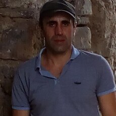 Фотография мужчины Effgg, 42 года из г. Махачкала