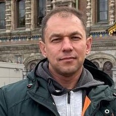 Фотография мужчины Дима, 45 лет из г. Ноябрьск