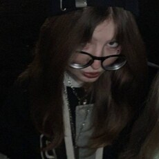 Фотография девушки Ася, 18 лет из г. Калининград