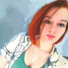 Даша, 25 из г. Ангарск.