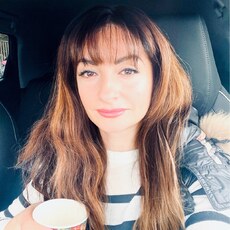 Мария, 43 из г. Бахчисарай.