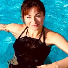 Фотография девушки Мария, 43 года из г. Бахчисарай