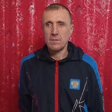 Фотография мужчины Дима, 48 лет из г. Новосибирск