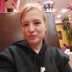 Фотография девушки Валерия, 28 лет из г. Санкт-Петербург