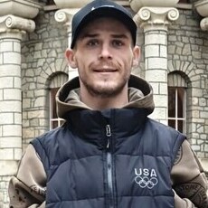 Фотография мужчины Евгений, 26 лет из г. Луганск