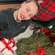 Фотография девушки Оля, 33 года из г. Санкт-Петербург