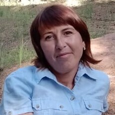 Фотография девушки Елена, 37 лет из г. Иркутск