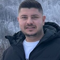 Фотография мужчины Alex, 26 лет из г. București