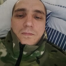 Фотография мужчины Ник, 21 год из г. Благовещенск