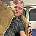 Кирилл, 23 года