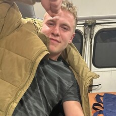 Фотография мужчины Кирилл, 23 года из г. Брянск