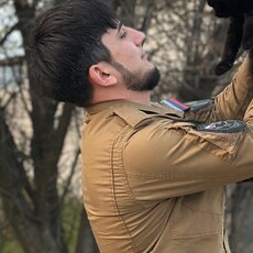 Фотография мужчины Али, 21 год из г. Грозный