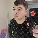 Данил, 23 года