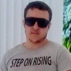 Фотография мужчины Саша, 31 год из г. Душанбе