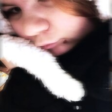 Фотография девушки Анастасия, 22 года из г. Чебоксары