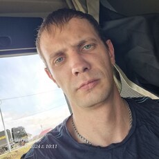 Фотография мужчины Василий, 34 года из г. Гуково