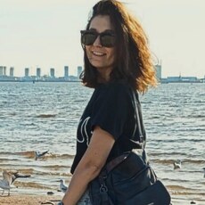 Фотография девушки Алена, 40 лет из г. Курск