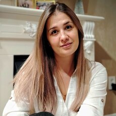 Кристина, 33 из г. Кумертау.