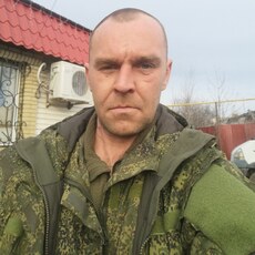 Фотография мужчины Андрей, 41 год из г. Прогресс